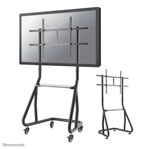 NS-M3800BLACK Carro para TV 60-100" - Imagen 1