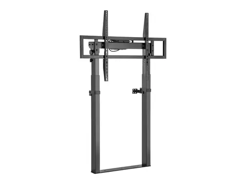Soporte de pared fijo motorizado de 55"-100 - Imagen 1