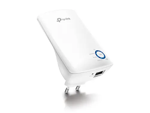 Tapo TL-WA850RE ampliador de red Repetidor de red Blanco 10, 300 Mbit/s - Imagen 3