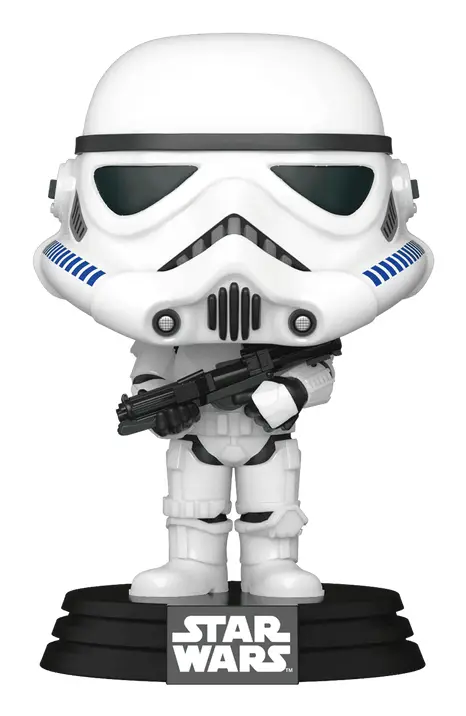 POP! Stormtrooper - Star Wars: Episode IV A New Hope