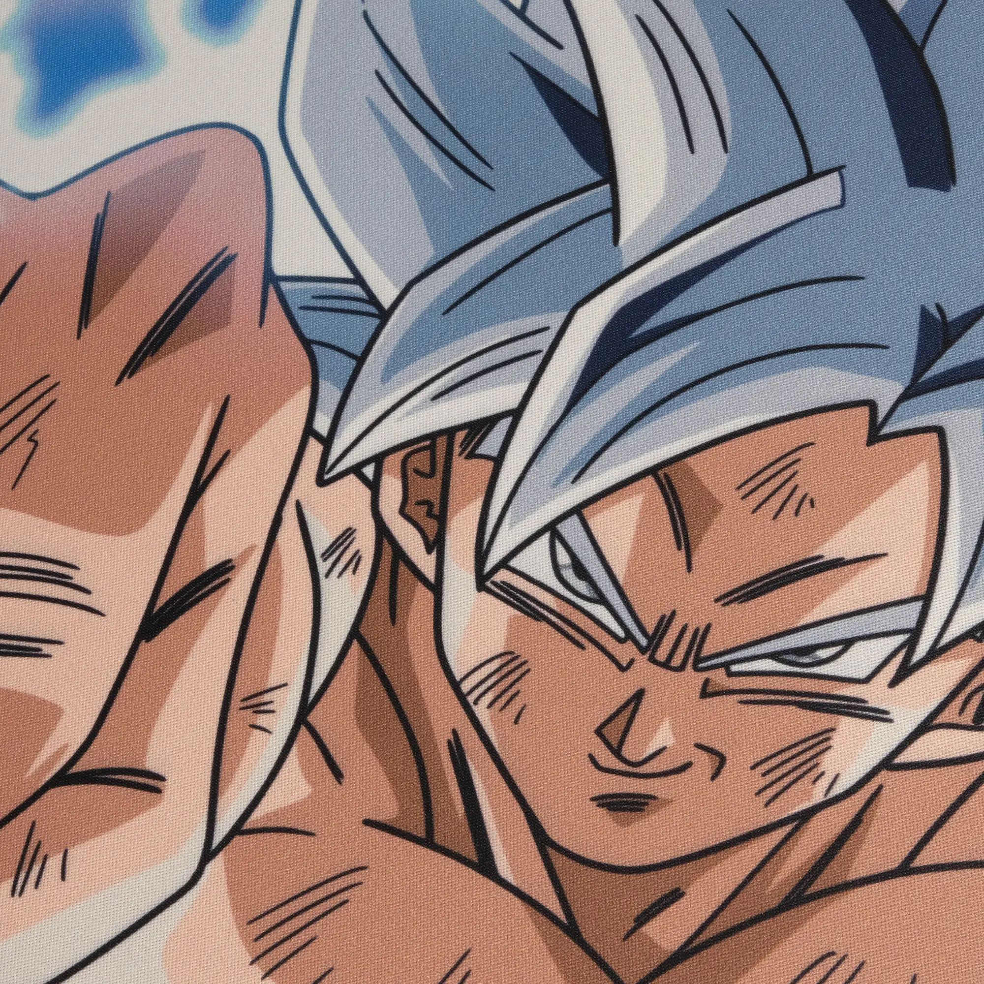 PC Dragon Ball Super Deskmat Ultra Instinct