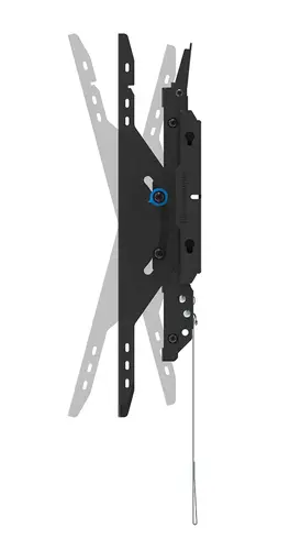 WL35-750BL16 Soporte de pared robusto 42-86" - inclinable - bloqueable - instalación rápida - TÜV - Imagen 4