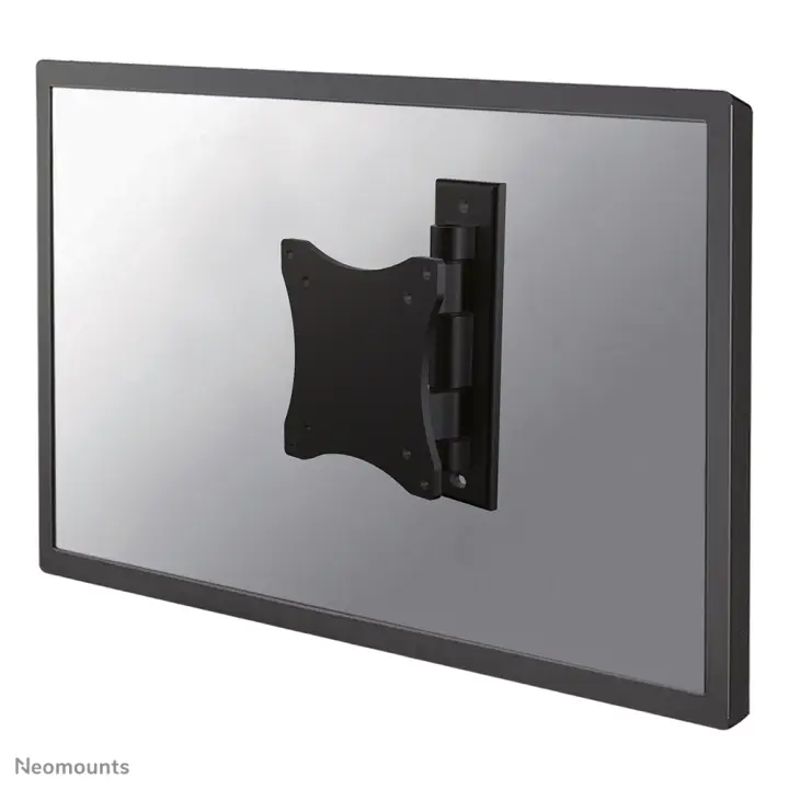 FPMA-W810BLACK Soporte de pared para monitor/TV 10-27" - movimiento completo