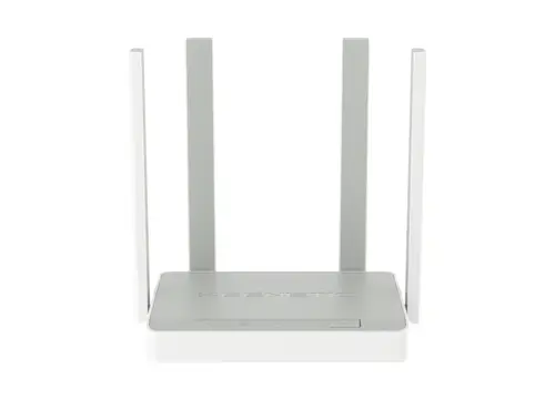 Skipper Router Wi-Fi 5 en malla AC1200 con Smart Switch Gigabit de 4 puertos y puerto USB - Imagen 1