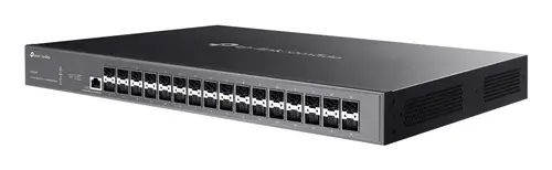 Omada SX3032F switch Gestionado L2+ Negro - Imagen 3