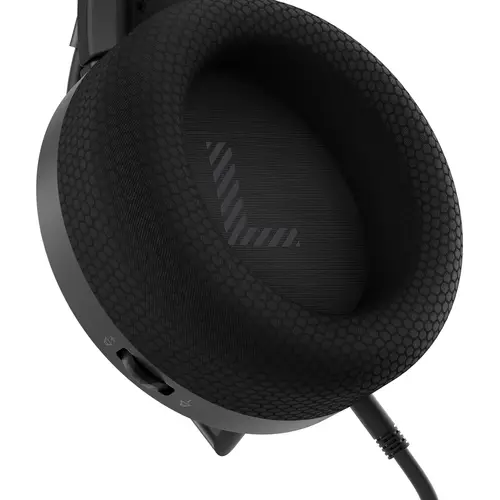 H210 Auriculares Alámbrico Diadema Juego Negro - Imagen 15