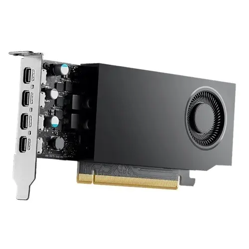 NVIDIA RTX A1000 8 GB GDDR6