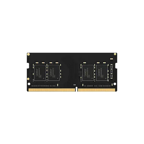 LD4AS008G-B3200GSST módulo de memoria 8 GB 1 x 8 GB DDR4 3200 MHz