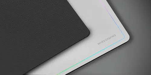 MCP124PRO, Combo Gaming 4en1, Teclado RGB H-Mech con Reposamuñecas, Ratón RGB 3200DPI y Switches HUANO, Auriculares FRGB, Alfombrilla Nanotextil 36x26cm, Multiplataforma, Español, Negro - Imagen 4