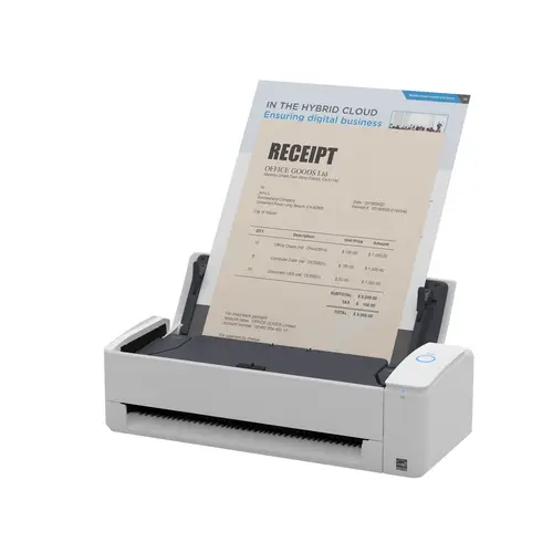 ScanSnap iX1300 Escáner con alimentador automático de documentos (ADF) 600 x 600 DPI A4 Blanco - Imagen 14