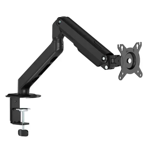EW1492 soporte para monitor 86,4 cm (34") Escritorio Negro - Imagen 1