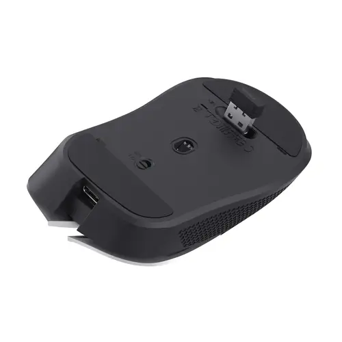 GXT 923W YBAR ratón Juego mano derecha RF inalámbrico Óptico 7200 DPI - Imagen 6