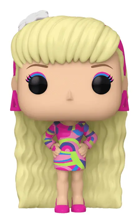 POP! Totally Hair Barbie