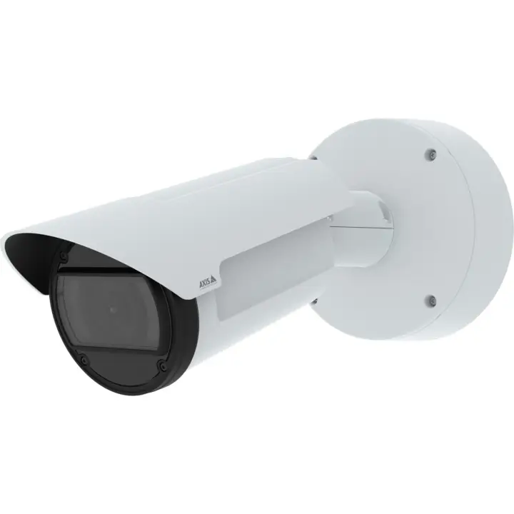 Q1806-LE Bullet (shape) Cámara de seguridad IP Interior y exterior 2880 x 1620 Pixeles Pared