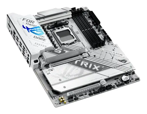 ROG STRIX X870-A GAMING WIFI AMD X870 Zócalo AM5 ATX - Imagen 8