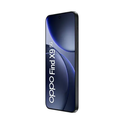 OPPO Find X9 5G 6.59 12GB 512GB Space Black - Imagen 8
