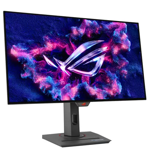 ROG Strix OLED XG27AQDMG pantalla para PC 67,3 cm (26.5") 2560 x 1440 Pixeles Quad HD Negro - Imagen 2