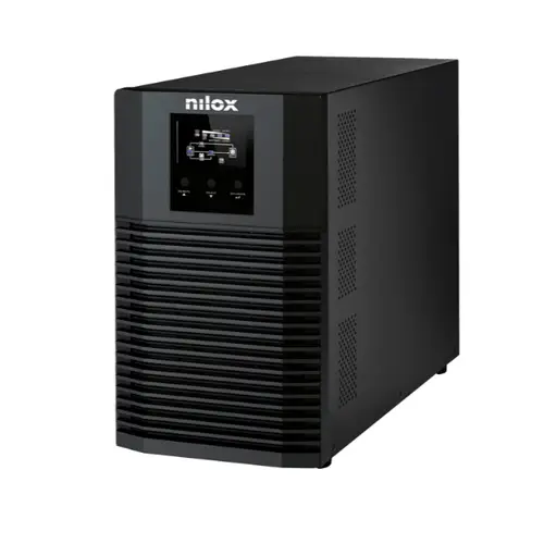 UPS PREMIUM ONLINE PRO 4500 VA NXGCOLED456X9V2 - Imagen 1