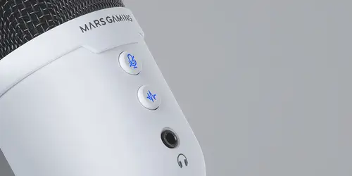 MMIC-CXW Negro Micrófono de superficie para mesa - Imagen 3