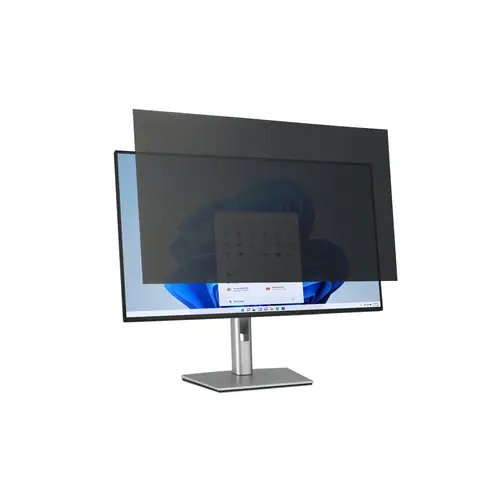 Filtro de privacidad extraíble en dos direcciones para monitores de 22" 16:10 - Imagen 1