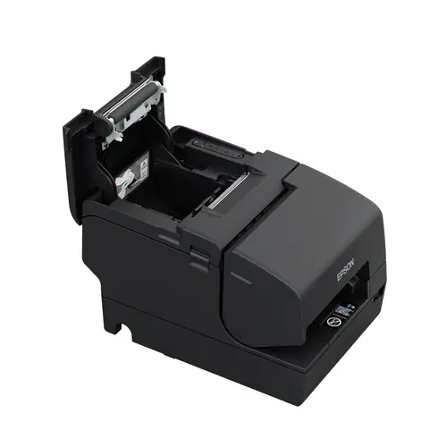 TM-H6000VI 180 x 180 DPI Inalámbrico y alámbrico Térmico Impresora de recibos - Imagen 6