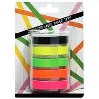 Front of men's Basic Tee in black.