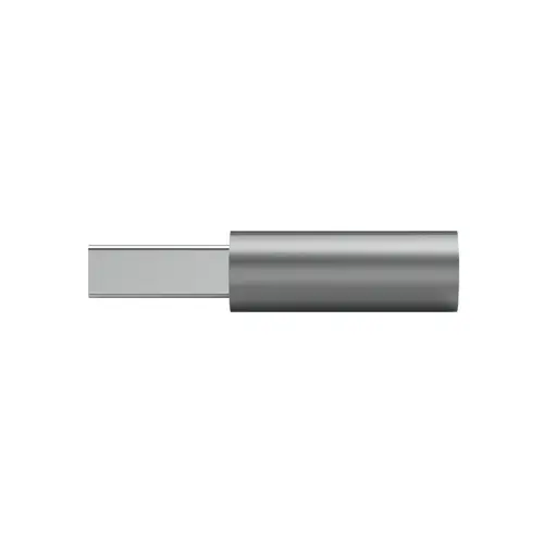 26221 Adaptador gráfico USB Plata - Imagen 3