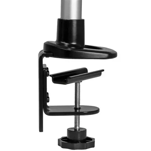 Soporte para Dos Monitores con Brazos Móviles - Apilable - Imagen 9