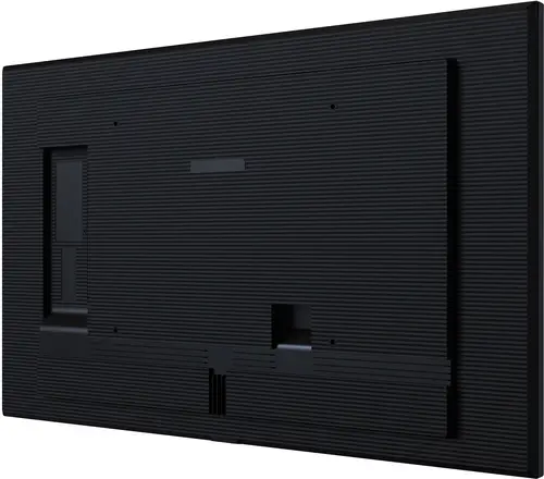 LH4360UHS-B2AG pantalla de señalización Pizarra de caballete digital 108 cm (42.5") LED Wifi 500 cd / m² 4K Ultra HD Negro Procesador incorporado Android 11 24/7 - Imagen 11