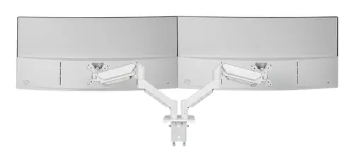MARM-PRO2 68,6 cm (27") Escritorio Blanco - Imagen 3