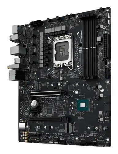 ROG STRIX B760-A GAMING WIFI Intel B760 LGA 1700 ATX - Imagen 4