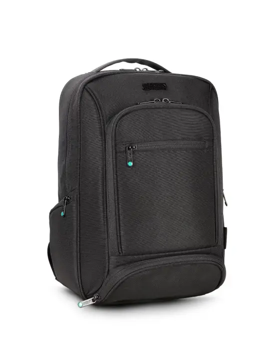 MCB15UF-ECO maletines para portátil 40,6 cm (16") Mochila Negro