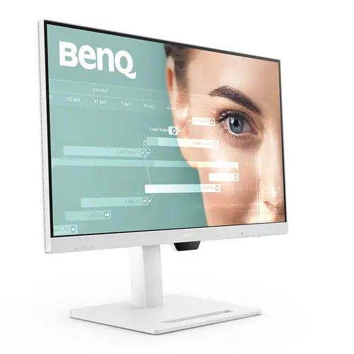 GW2790QT pantalla para PC 68,6 cm (27") 2560 x 1440 Pixeles Quad HD LED Blanco - Imagen 8
