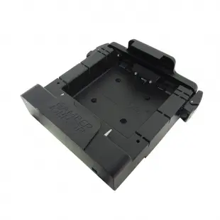 7160-0818-04 soporte de seguridad para tabletas 25,4 cm (10") Negro