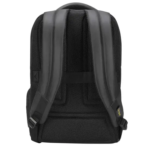 City Gear 3 mochila Negro Poliuretano - Imagen 2