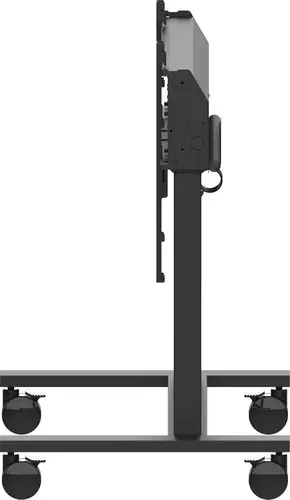 MD-CAR2031-B1 2,67 m (105") Negro - Imagen 14