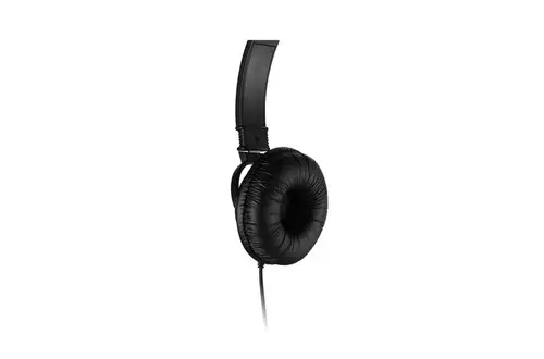 Auriculares USB-A clásicos con micrófono y control de volumen - Imagen 6