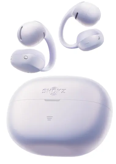 OpenDots Air Auriculares Inalámbrico Clip de oreja Llamadas/Mús..