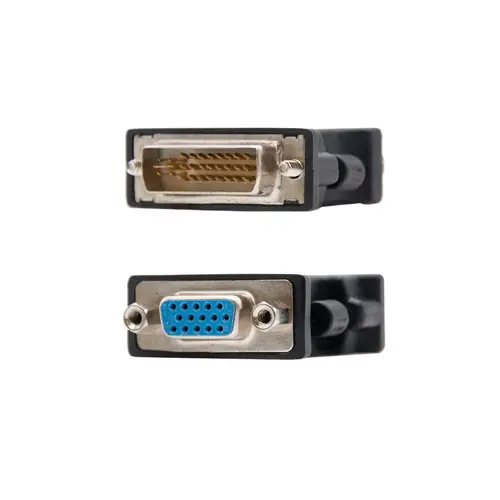 ADAPTADOR DVI 24+5/M-VGA HDB15/H - Imagen 3