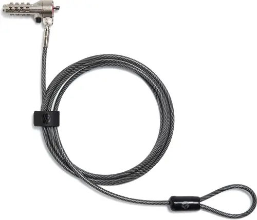 Bloqueo de cable esencial con combinación Nano - Imagen 8