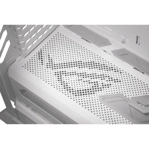 ROG GR701 Hyperion White Blanco - Imagen 3