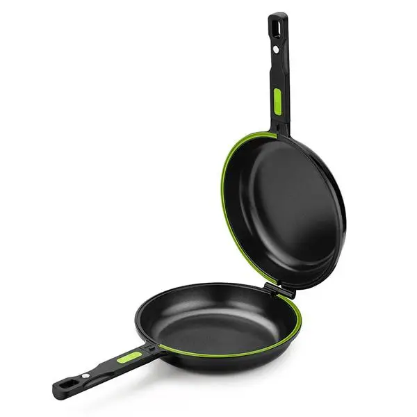 A121466 cacerola Sartén para tortilla Alrededor