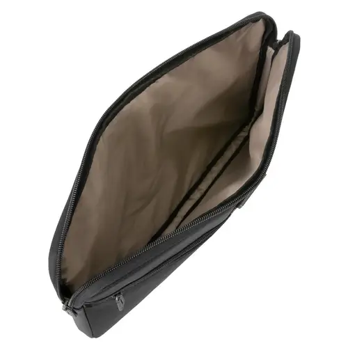TBS953GL maletines para portátil 35,6 cm (14") Funda Negro - Imagen 3