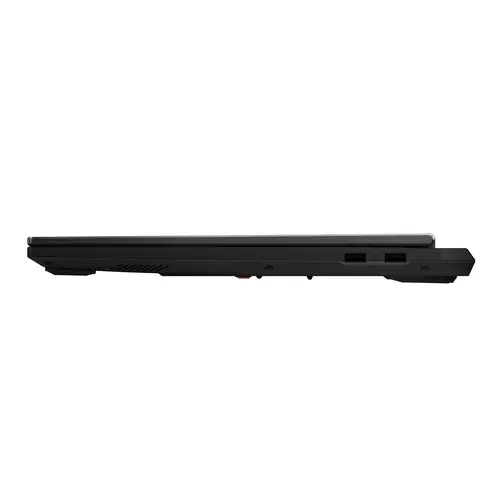 TUF Gaming A16 TUF608UHI-TU188W - Ordenador Portátil Gaming de 16" WUXGA 144Hz (AMD Ryzen 7 260, 16GB RAM, 512GB SSD, NVIDIA RTX 5050 8GB, Windows 11 Home) Gris Jager - Teclado QWERTY español - Imagen 9