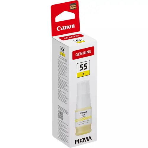 6291C001 cartucho de tinta 1 pieza(s) Original Amarillo - Imagen 3