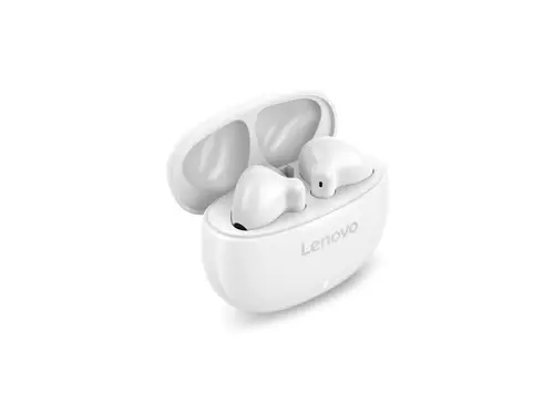 E310 Auriculares True Wireless Stereo (TWS) Dentro de oído Llamadas/Música Bluetooth Blanco - Imagen 4