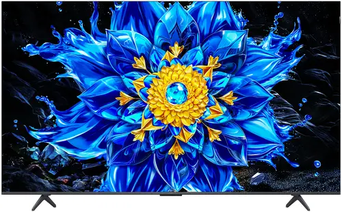 P8L 75P8L Televisor 190,5 cm (75") 4K Ultra HD Smart TV Wifi Negro 450 cd / m² - Imagen 8