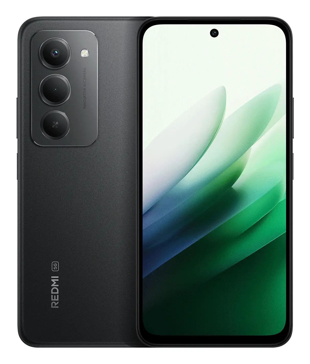 Redmi 15 5G 17,5 cm (6.9") Ranura híbrida Dual SIM Android 15 USB Tipo C 4 GB 128 GB 7000 mAh Negro