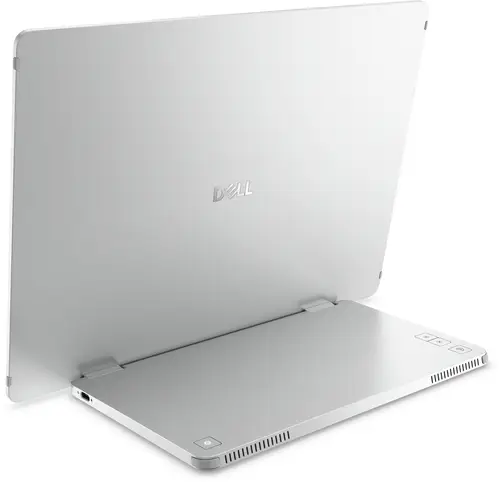 Pro Plus P1425 pantalla para PC 35,6 cm (14") 1920 x 1200 Pixeles WUXGA LCD Plata - Imagen 6