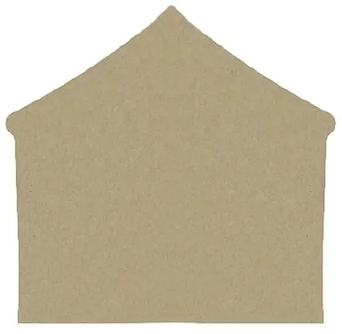 PACK 4U FORMAS CARTON CASA NIEFENVER 1300129